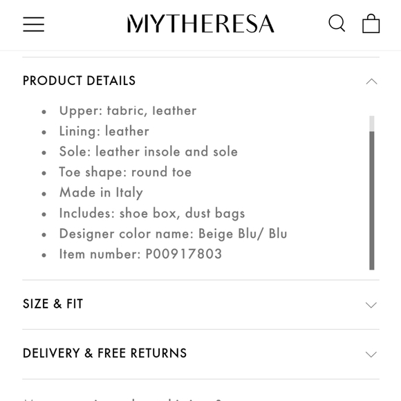 GUCCI. FLASH $ Trade Larger Size - Picture 8 of 8